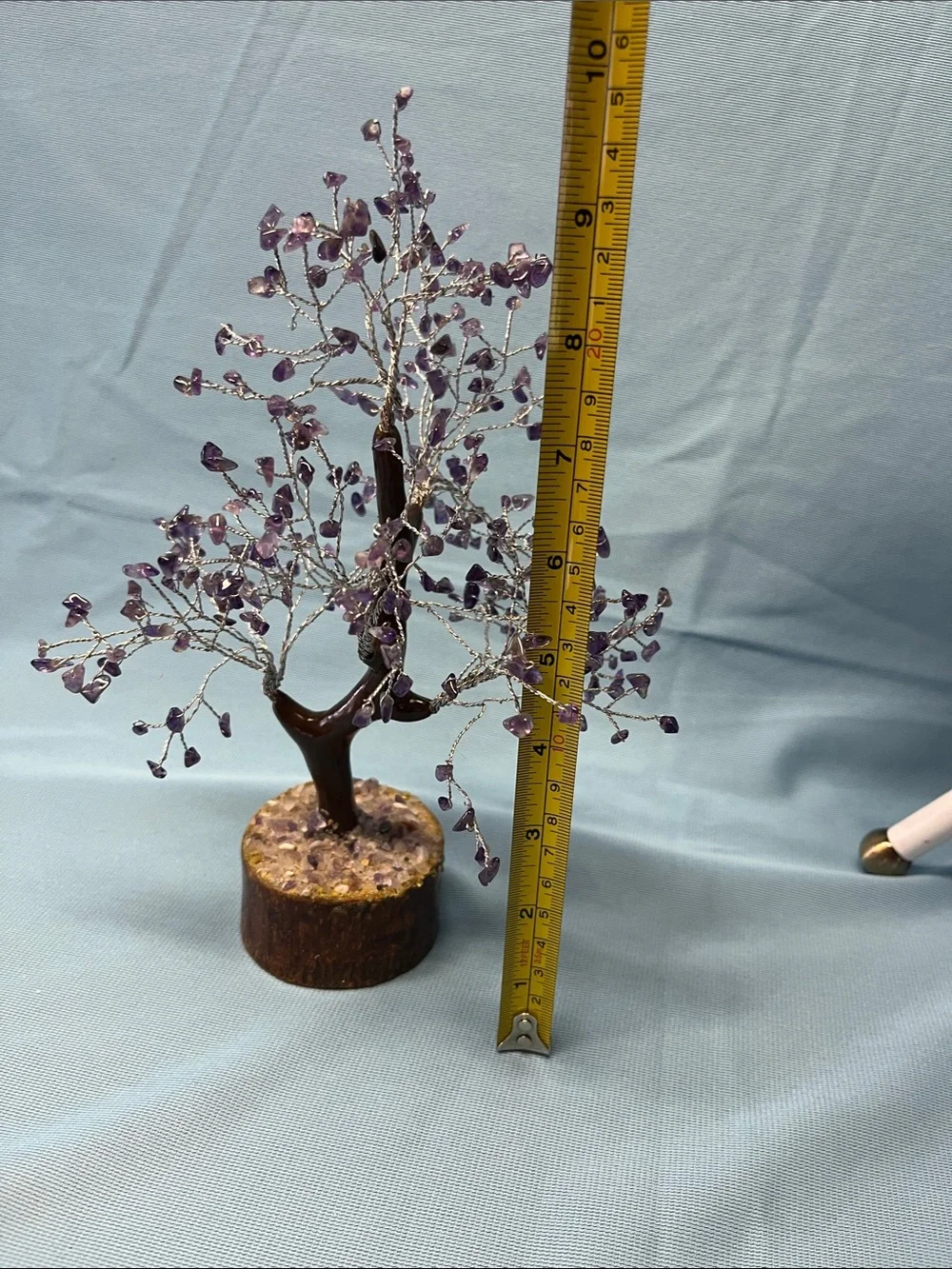 Amethyst Tree